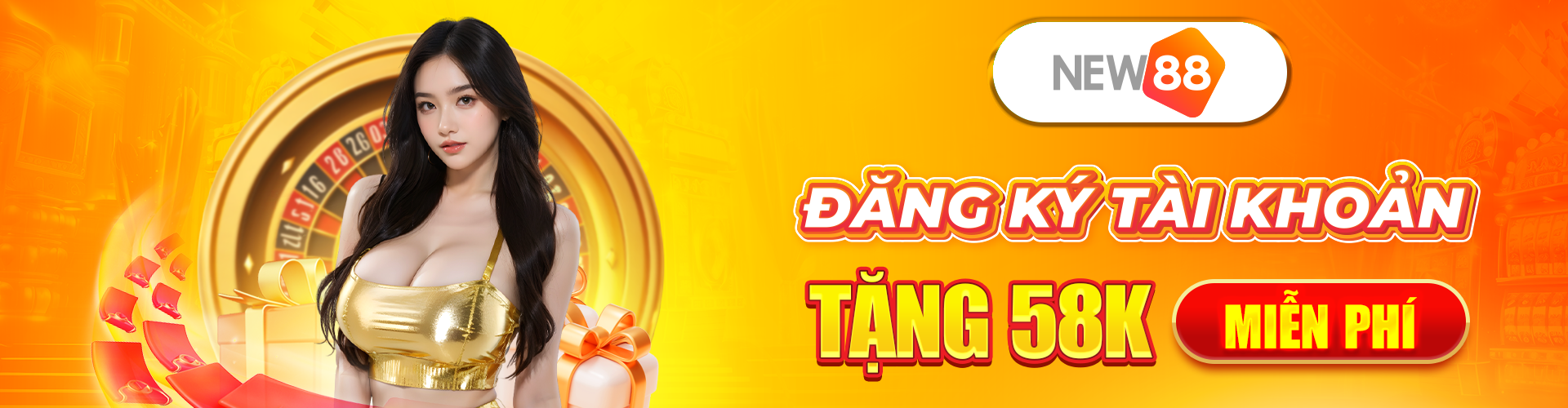 banner dang ky tai khoan tang 58k mien phi