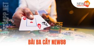 bài ba cây