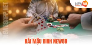 bài mậu binh