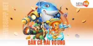 Bắn Cá Hải Vương