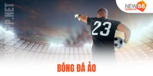 bóng đá ảo