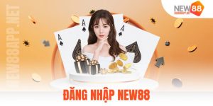 đăng nhập new88