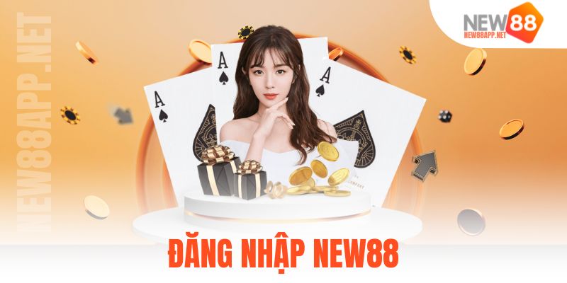 đăng nhập new88