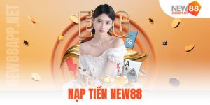 nạp tiền new88