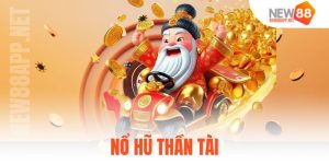 Nổ Hũ Thần Tài