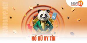 Nổ Hũ Uy Tín