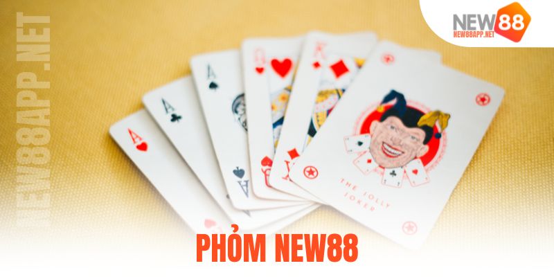phỏm