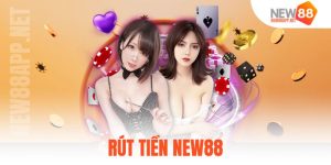 rút tiền new88