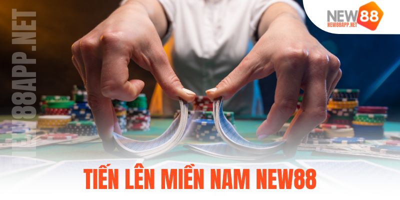 tiến lên miền nam
