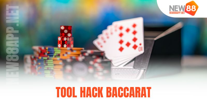 tool hack baccarat