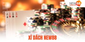 xì dách